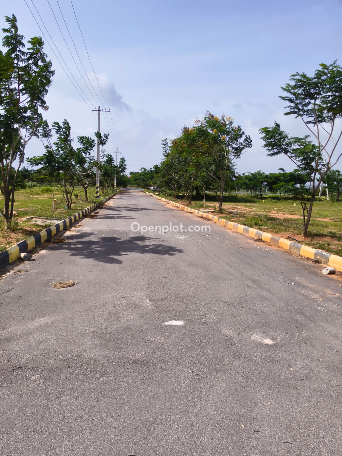 Plot for Sale in Yacharam,Ranga Reddy